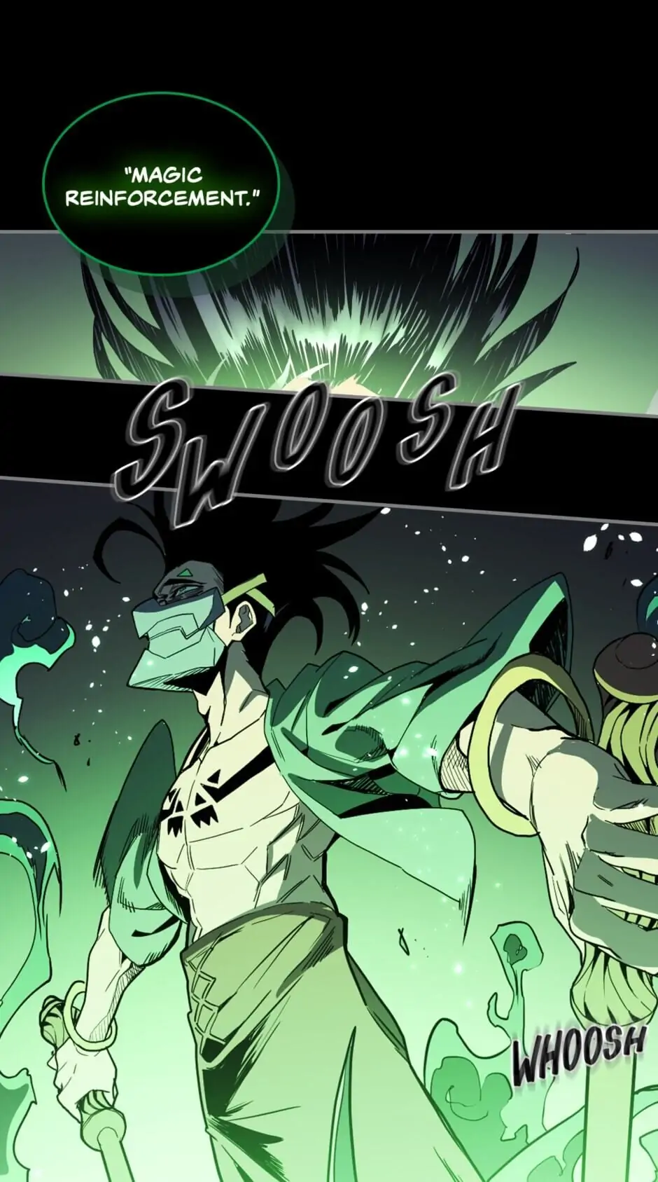 Read A Returner’s Magic Should Be Special EN Manga Online