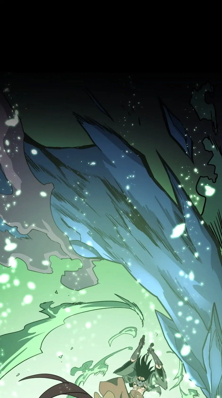 Read A Returner’s Magic Should Be Special EN Manga Online