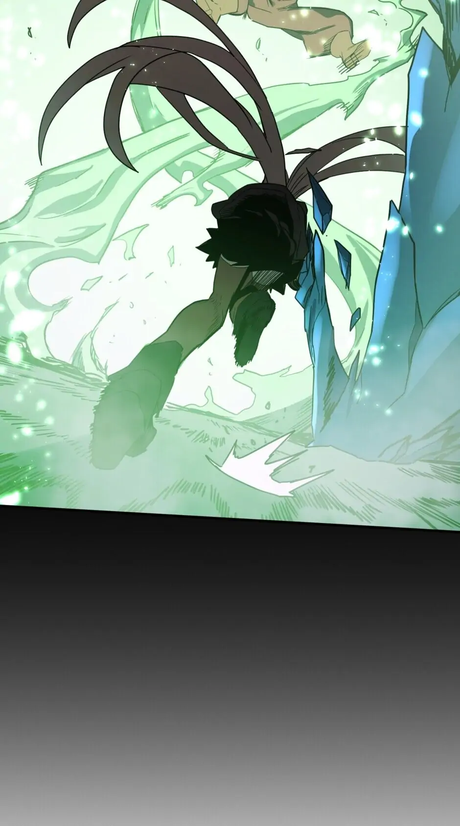 Read A Returner’s Magic Should Be Special EN Manga Online