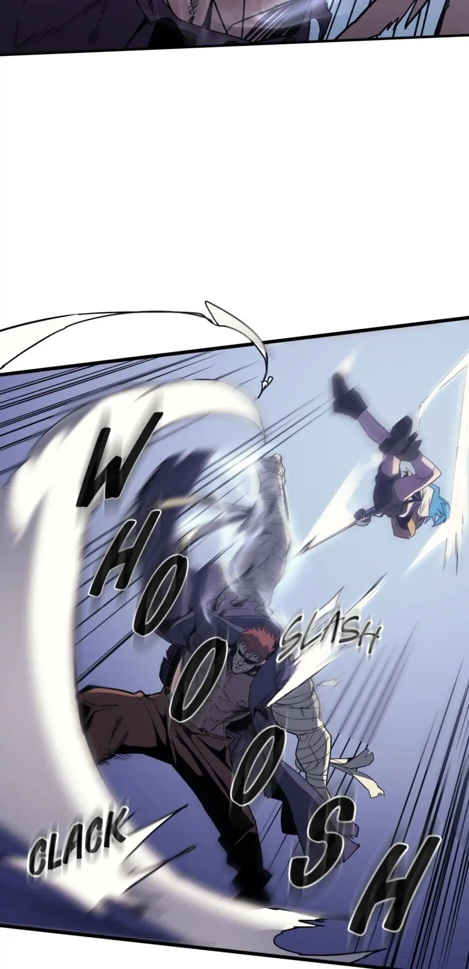 Read A Returner’s Magic Should Be Special EN Manga Online
