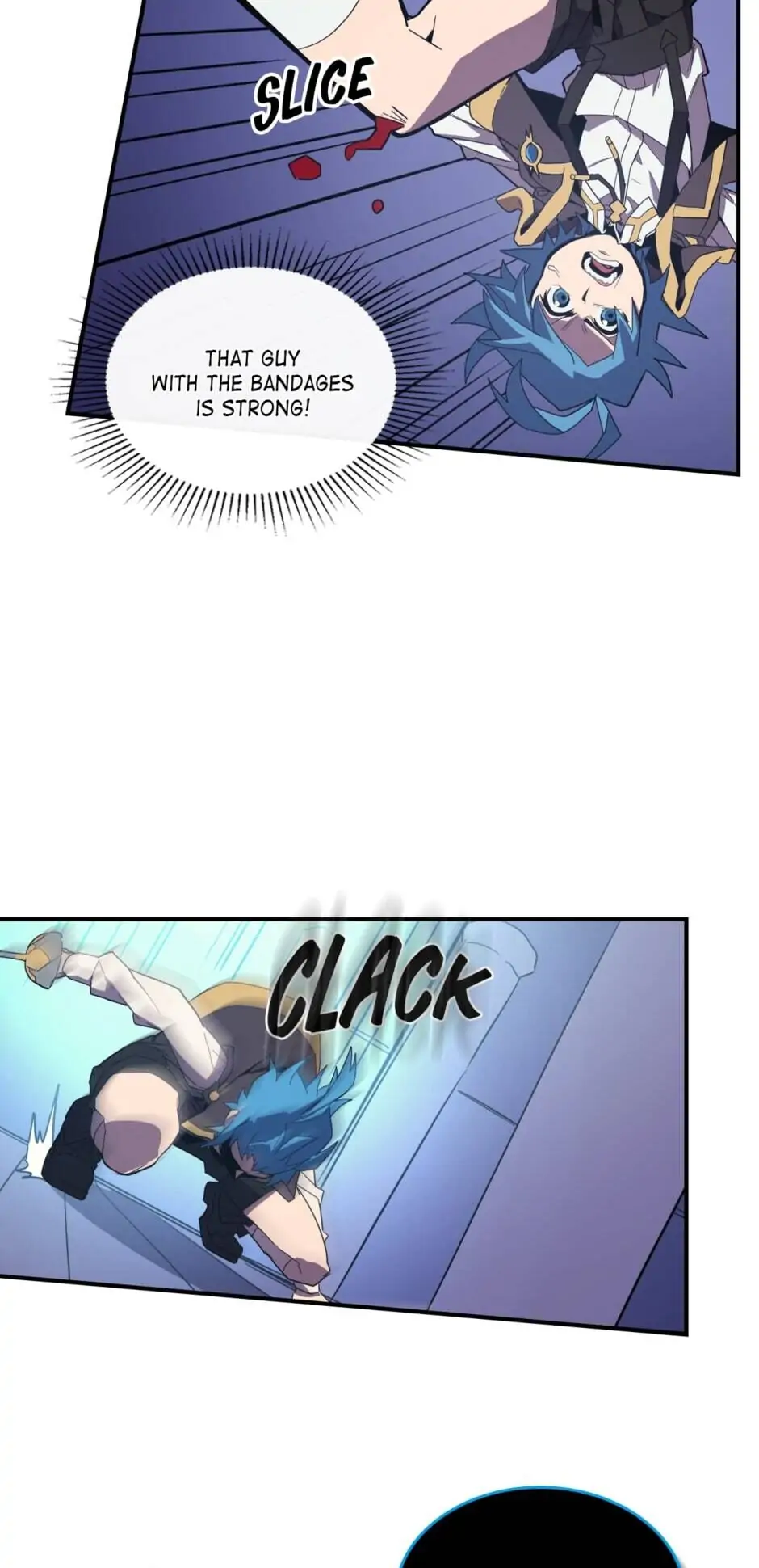 Read A Returner’s Magic Should Be Special EN Manga Online