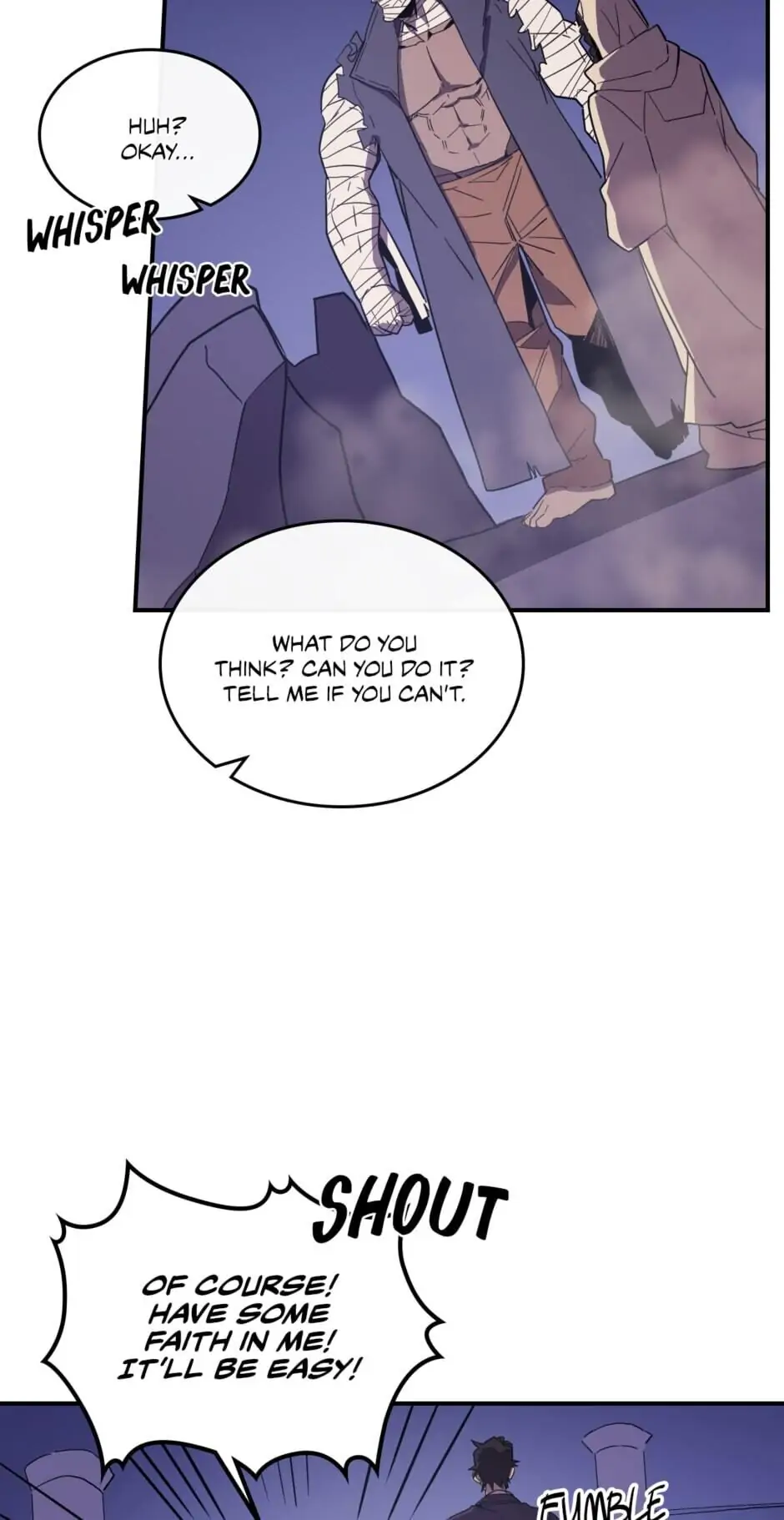 Read A Returner’s Magic Should Be Special EN Manga Online
