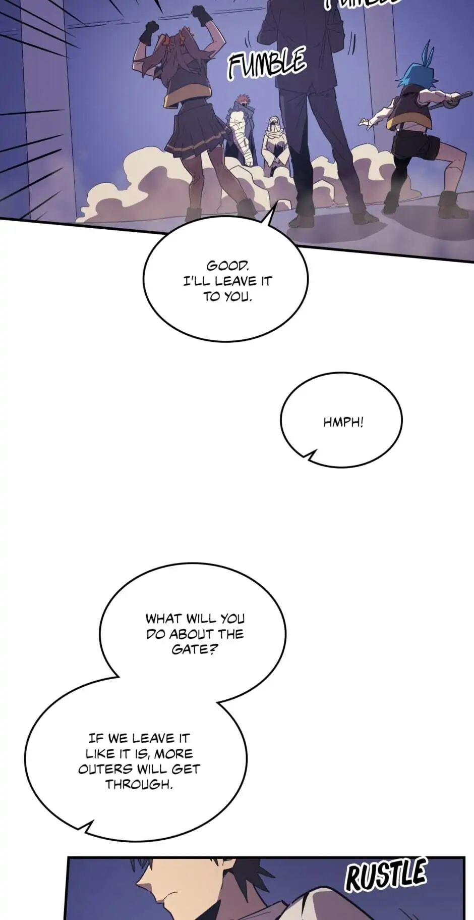 Read A Returner’s Magic Should Be Special EN Manga Online