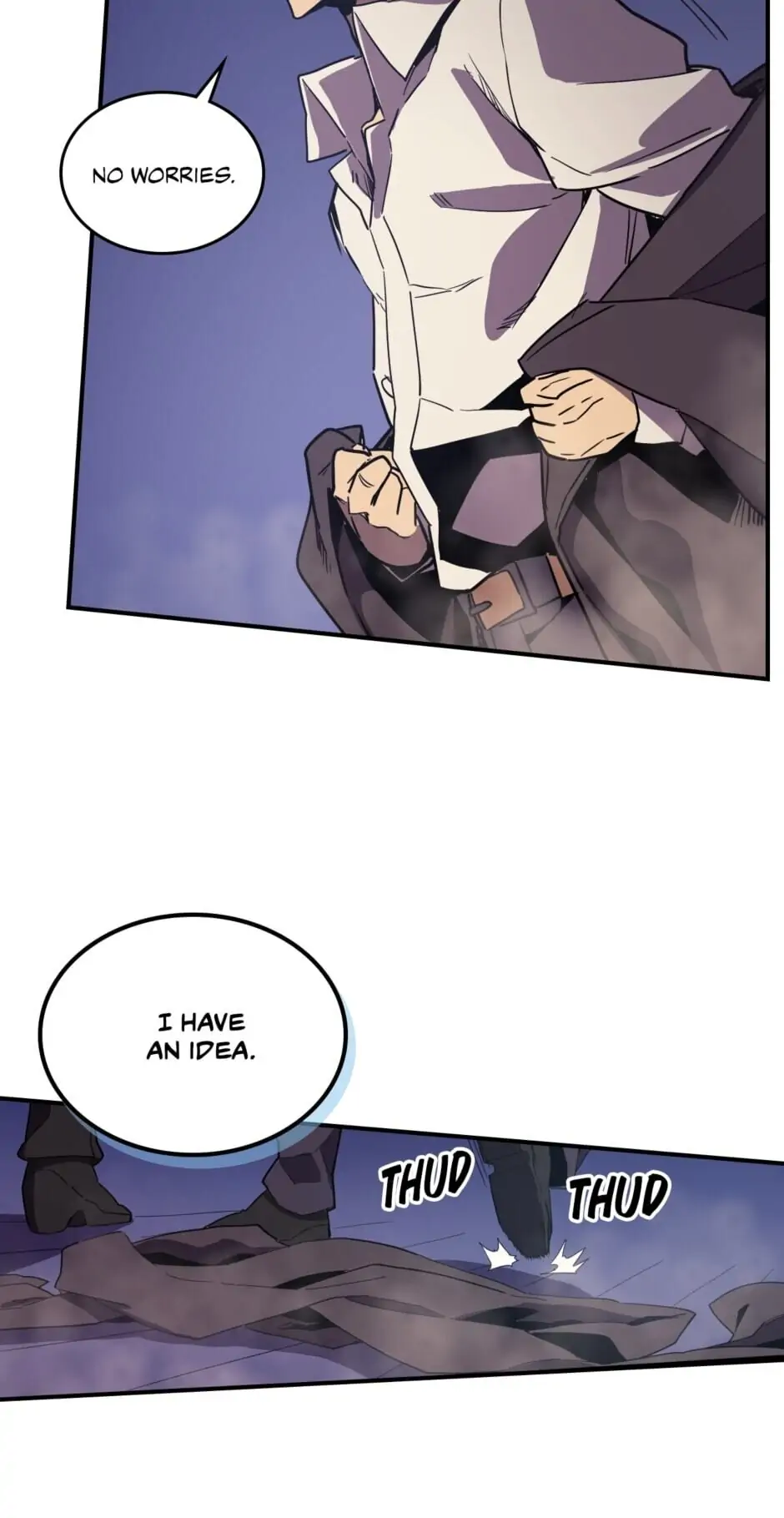 Read A Returner’s Magic Should Be Special EN Manga Online