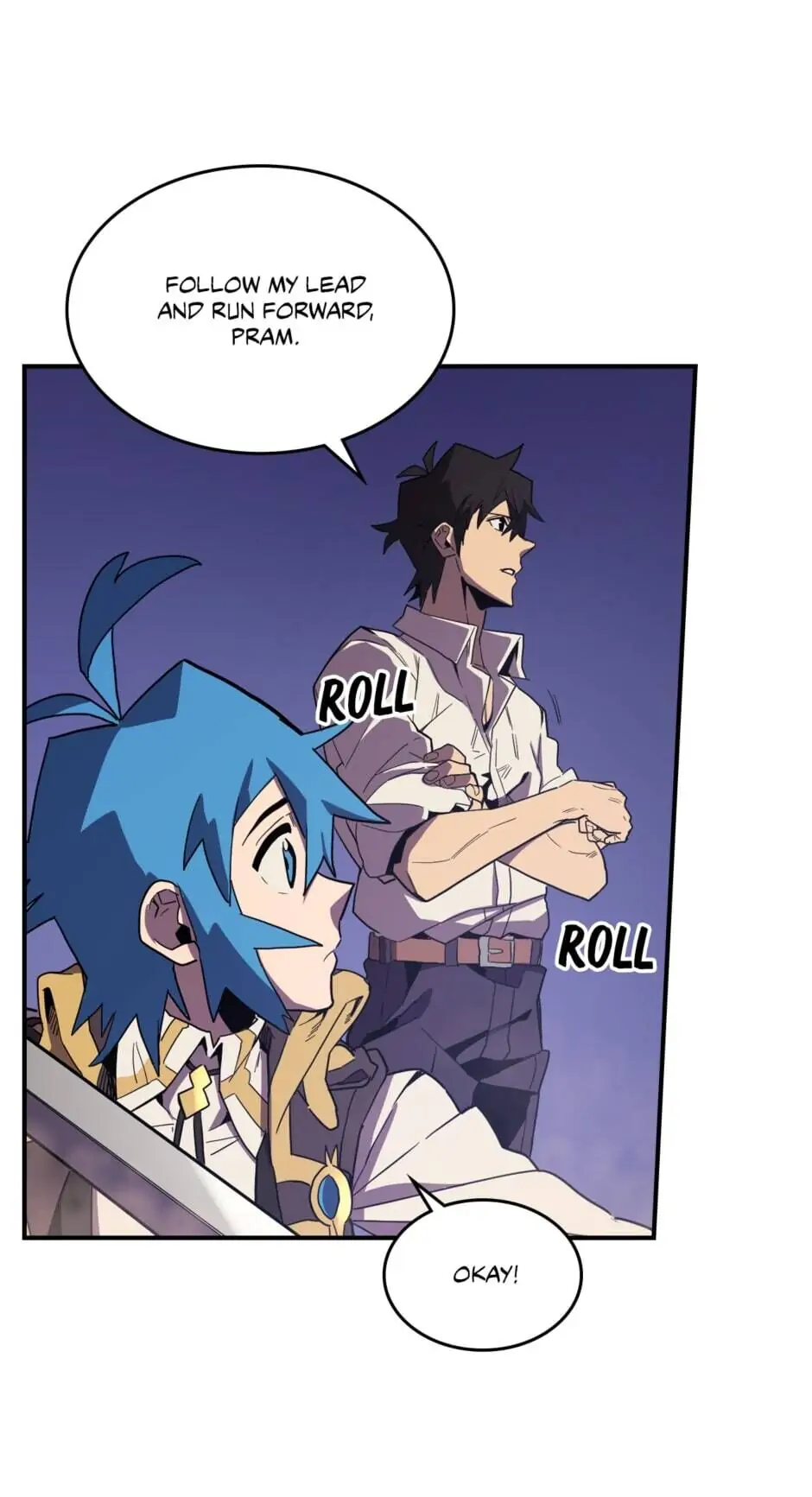 Read A Returner’s Magic Should Be Special EN Manga Online