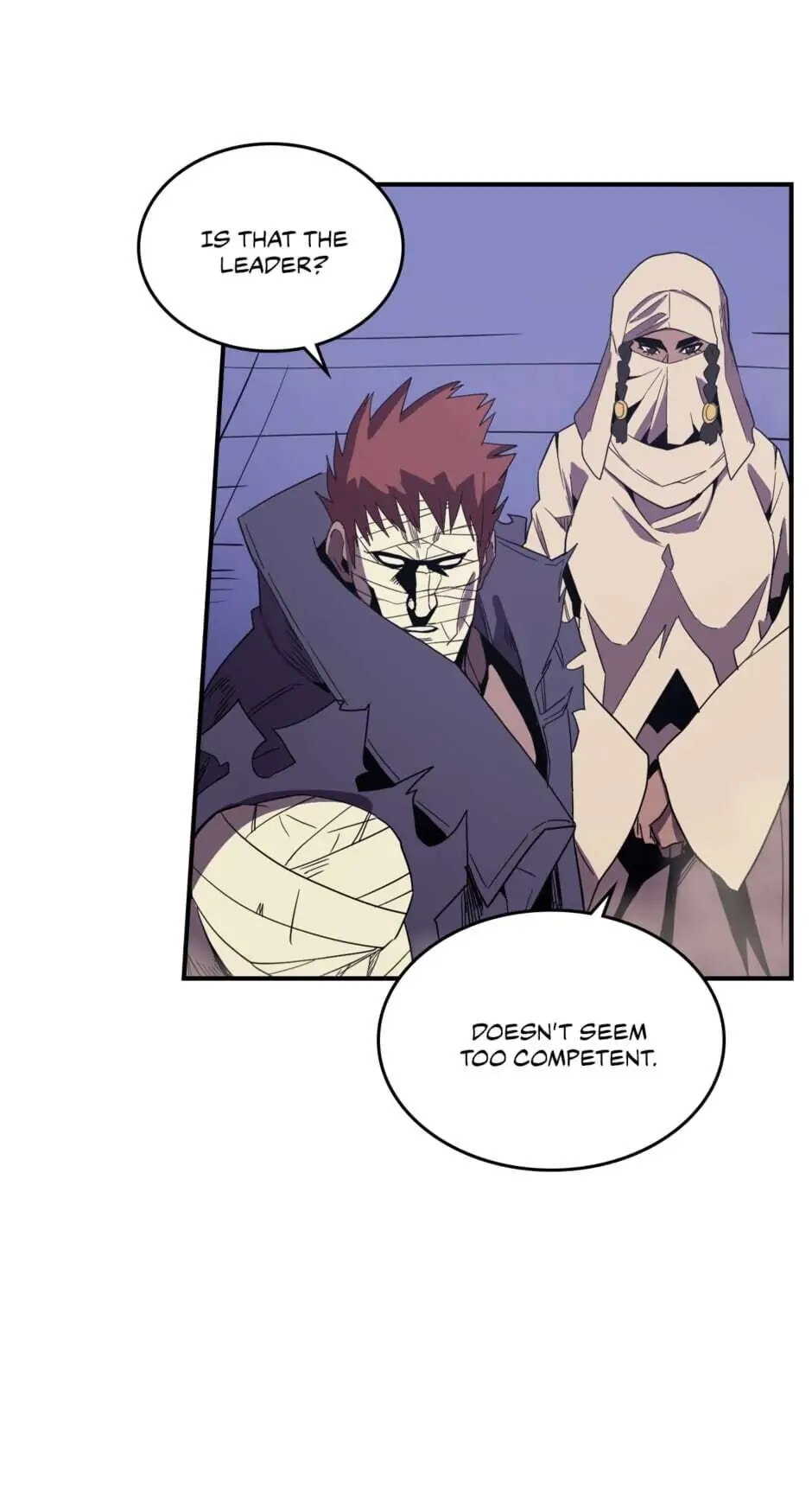 Read A Returner’s Magic Should Be Special EN Manga Online