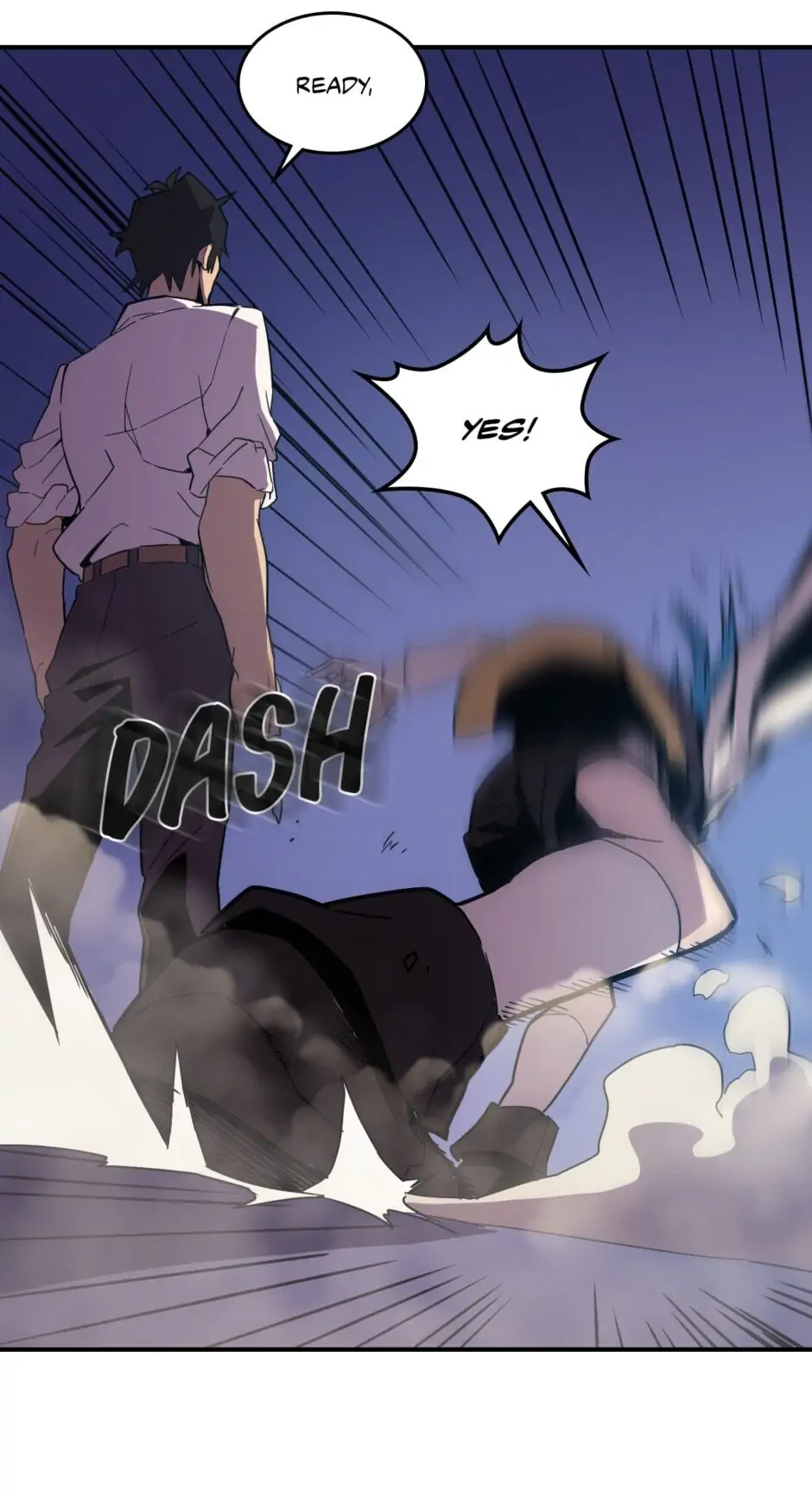 Read A Returner’s Magic Should Be Special EN Manga Online