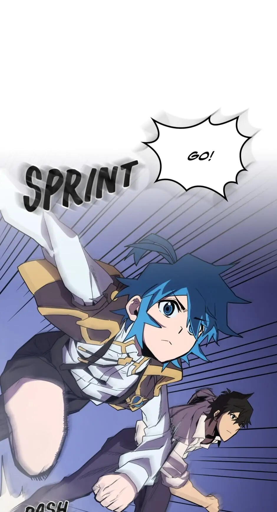 Read A Returner’s Magic Should Be Special EN Manga Online