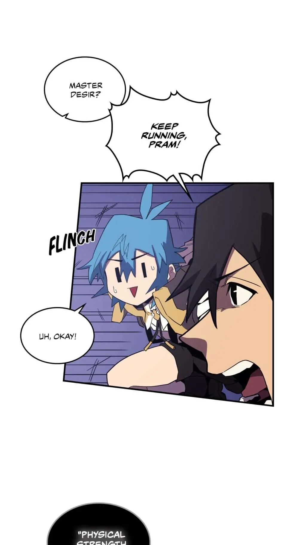 Read A Returner’s Magic Should Be Special EN Manga Online
