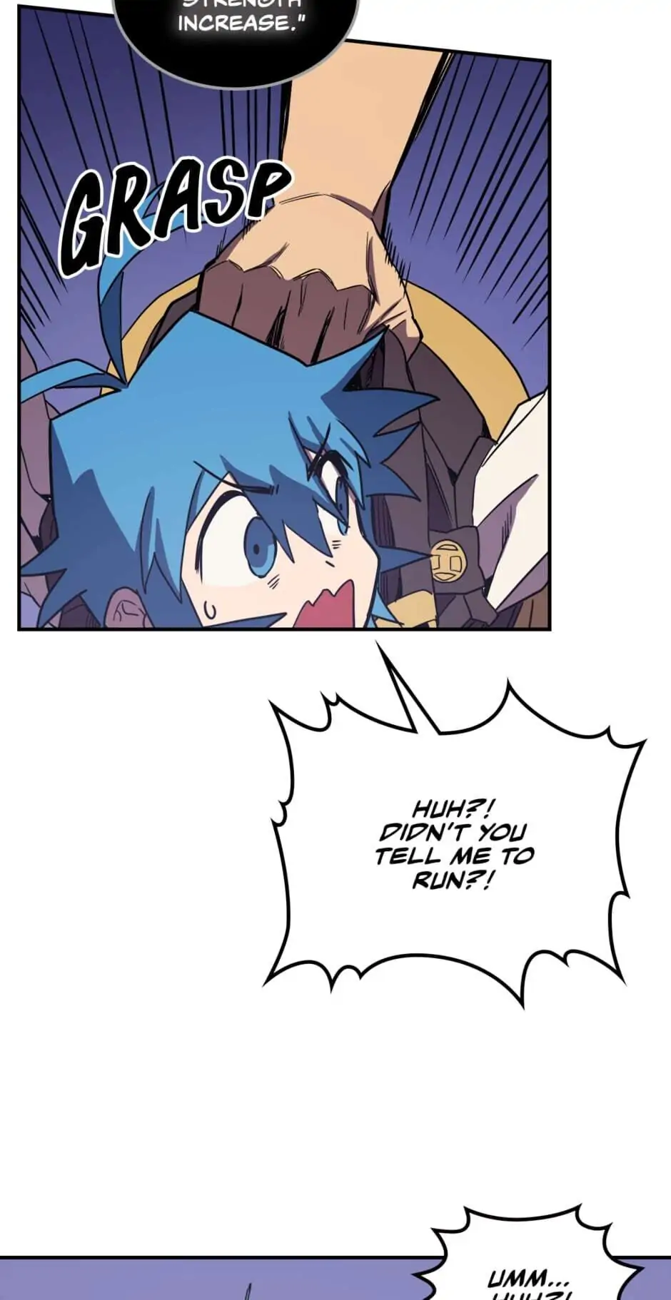 Read A Returner’s Magic Should Be Special EN Manga Online