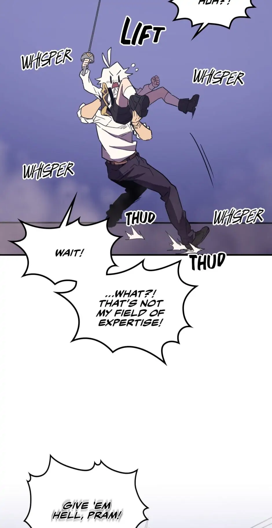 Read A Returner’s Magic Should Be Special EN Manga Online