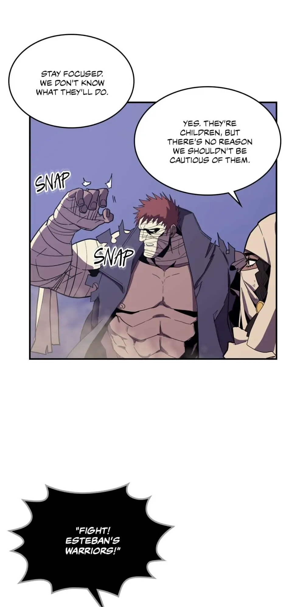 Read A Returner’s Magic Should Be Special EN Manga Online