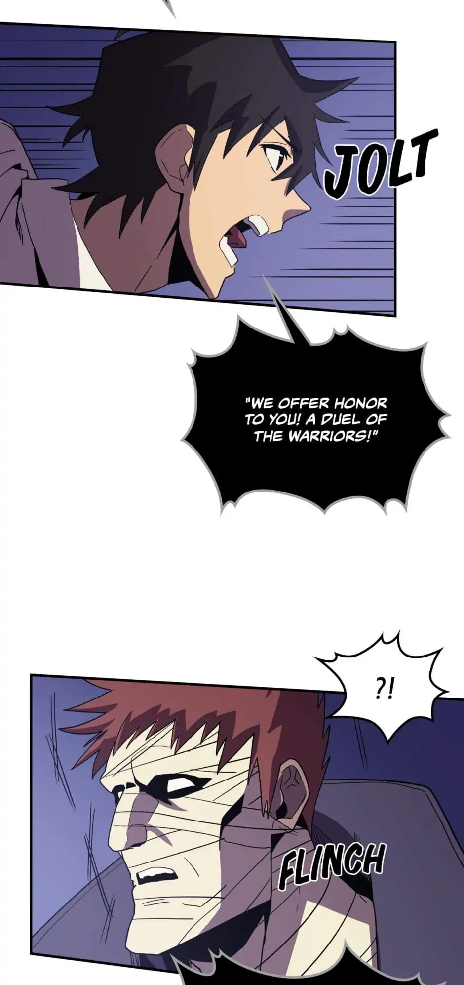 Read A Returner’s Magic Should Be Special EN Manga Online