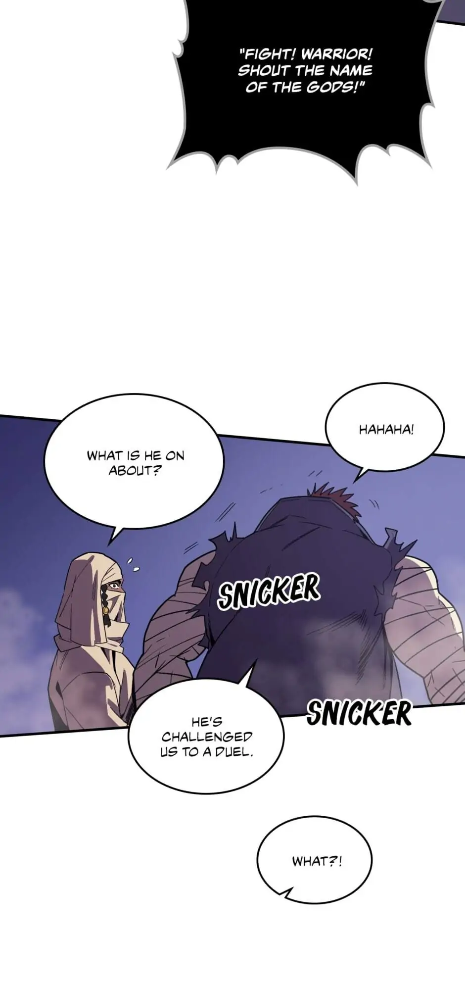 Read A Returner’s Magic Should Be Special EN Manga Online