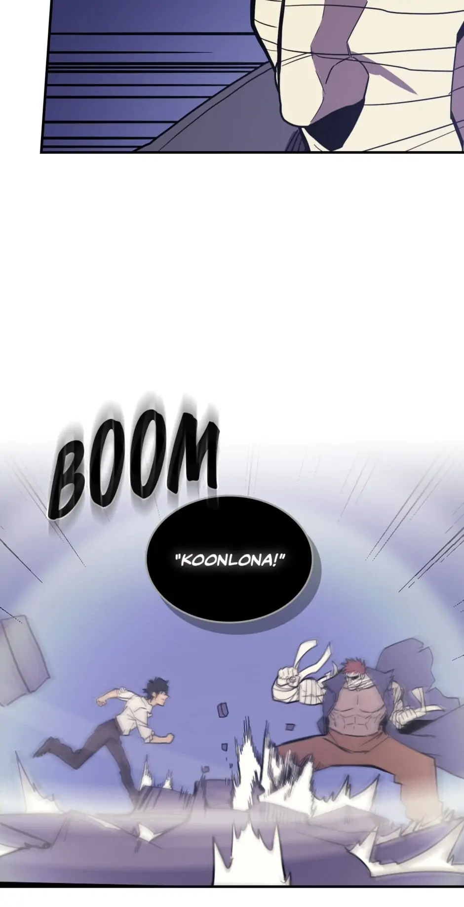Read A Returner’s Magic Should Be Special EN Manga Online
