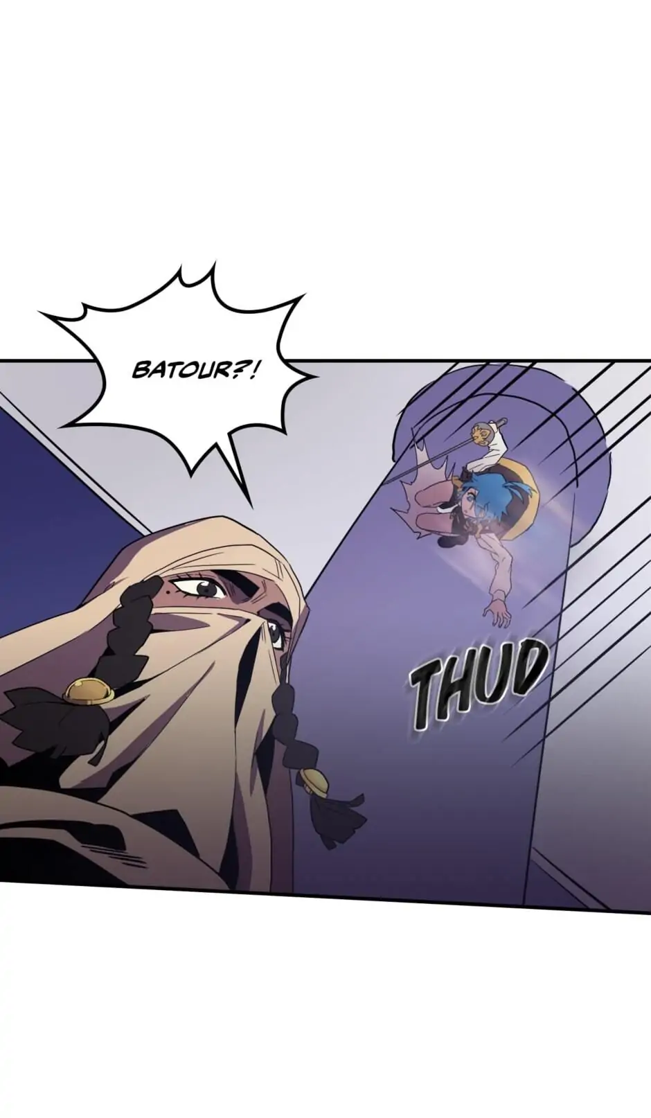 Read A Returner’s Magic Should Be Special EN Manga Online