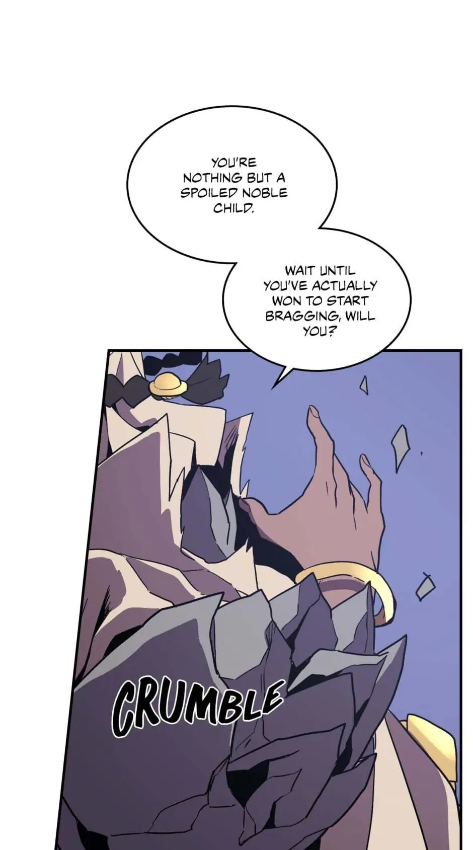 Read A Returner’s Magic Should Be Special EN Manga Online