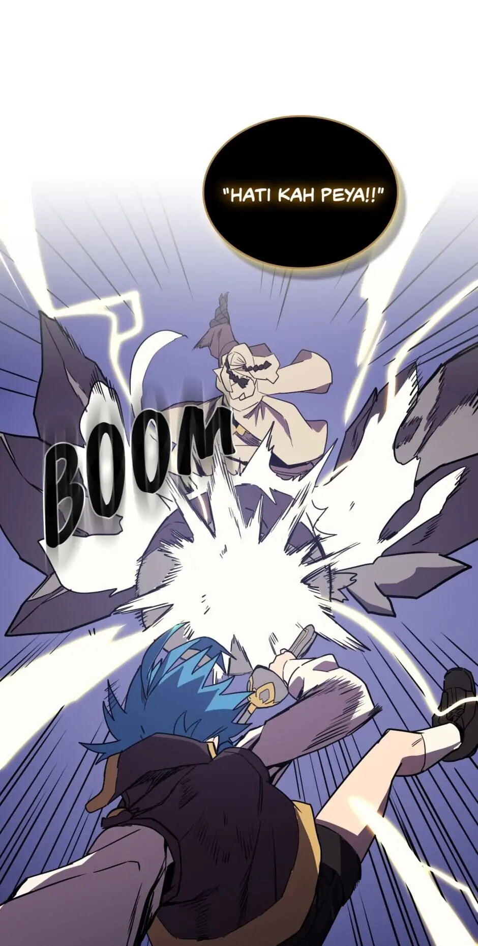 Read A Returner’s Magic Should Be Special EN Manga Online