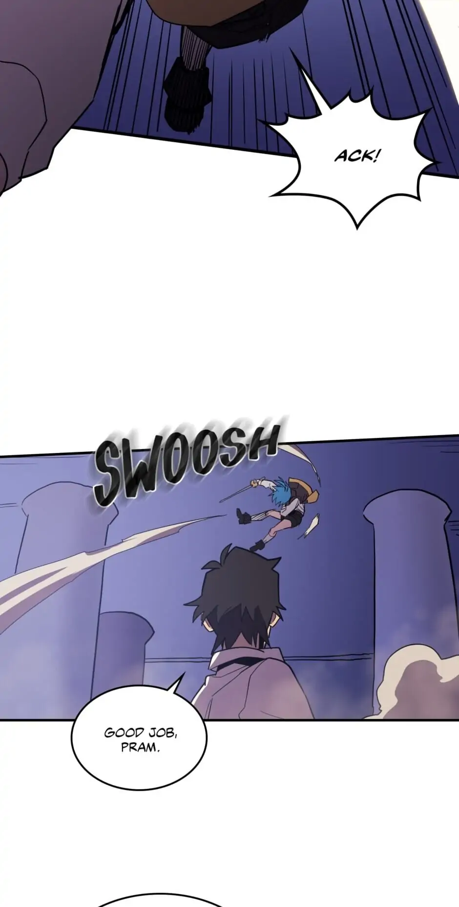 Read A Returner’s Magic Should Be Special EN Manga Online