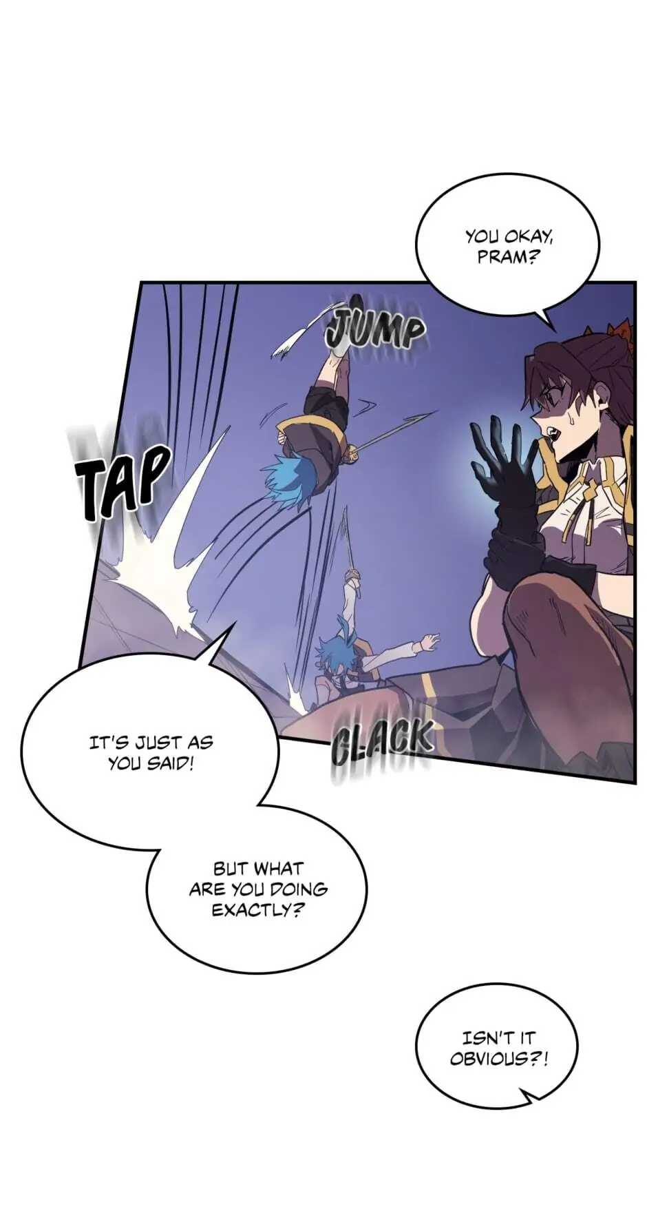 Read A Returner’s Magic Should Be Special EN Manga Online