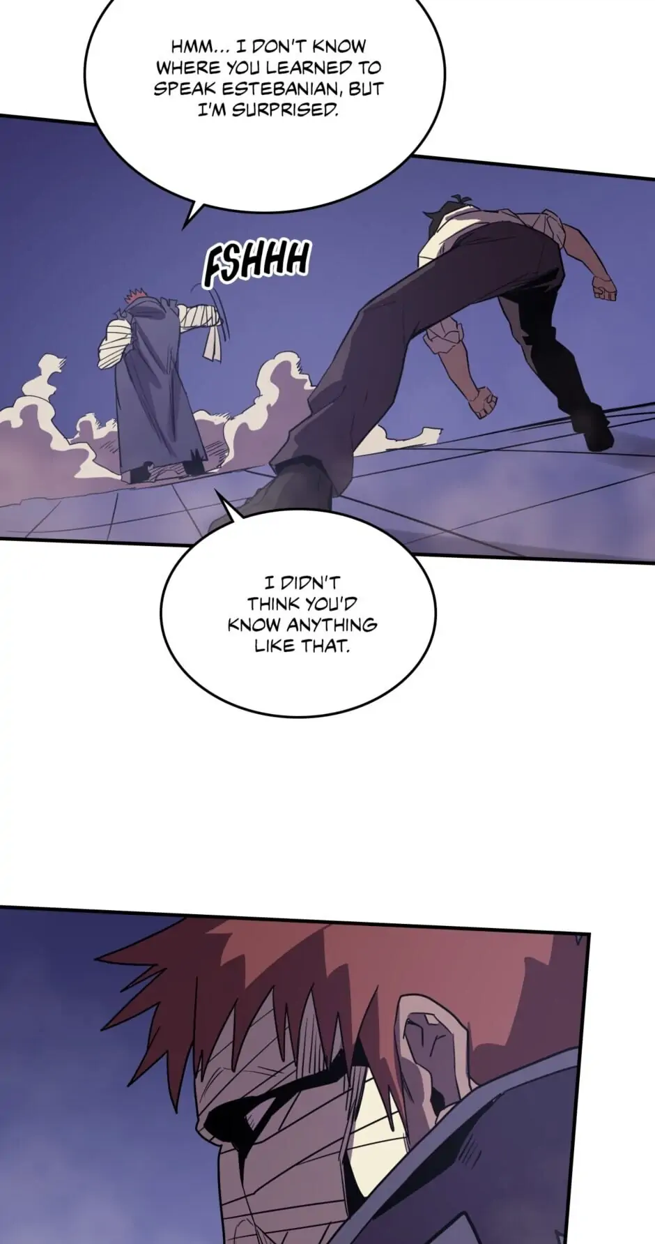 Read A Returner’s Magic Should Be Special EN Manga Online