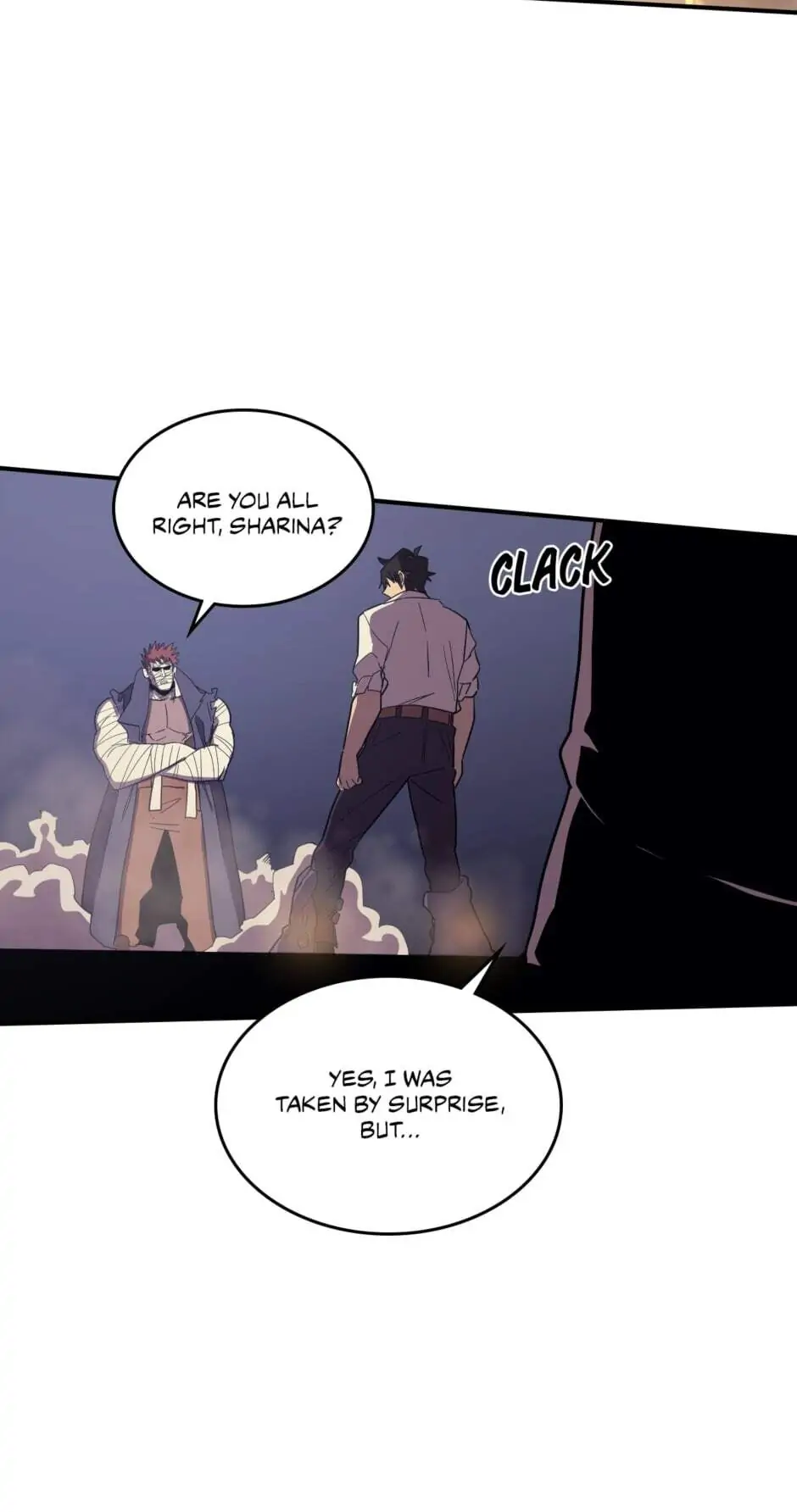 Read A Returner’s Magic Should Be Special EN Manga Online