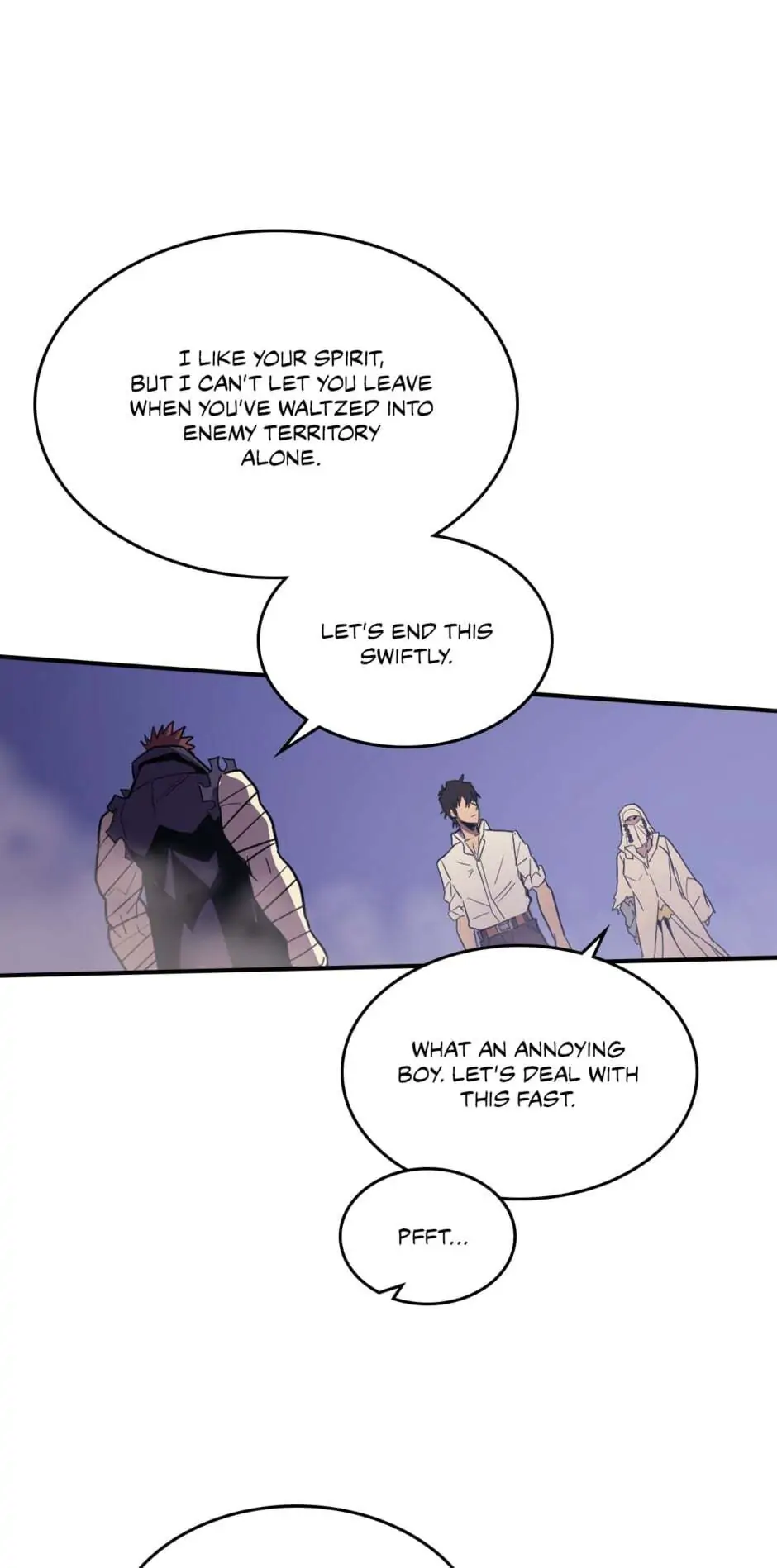 Read A Returner’s Magic Should Be Special EN Manga Online