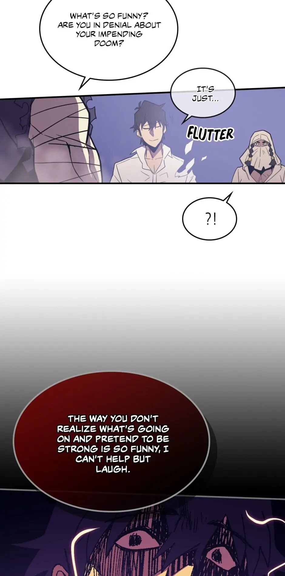 Read A Returner’s Magic Should Be Special EN Manga Online