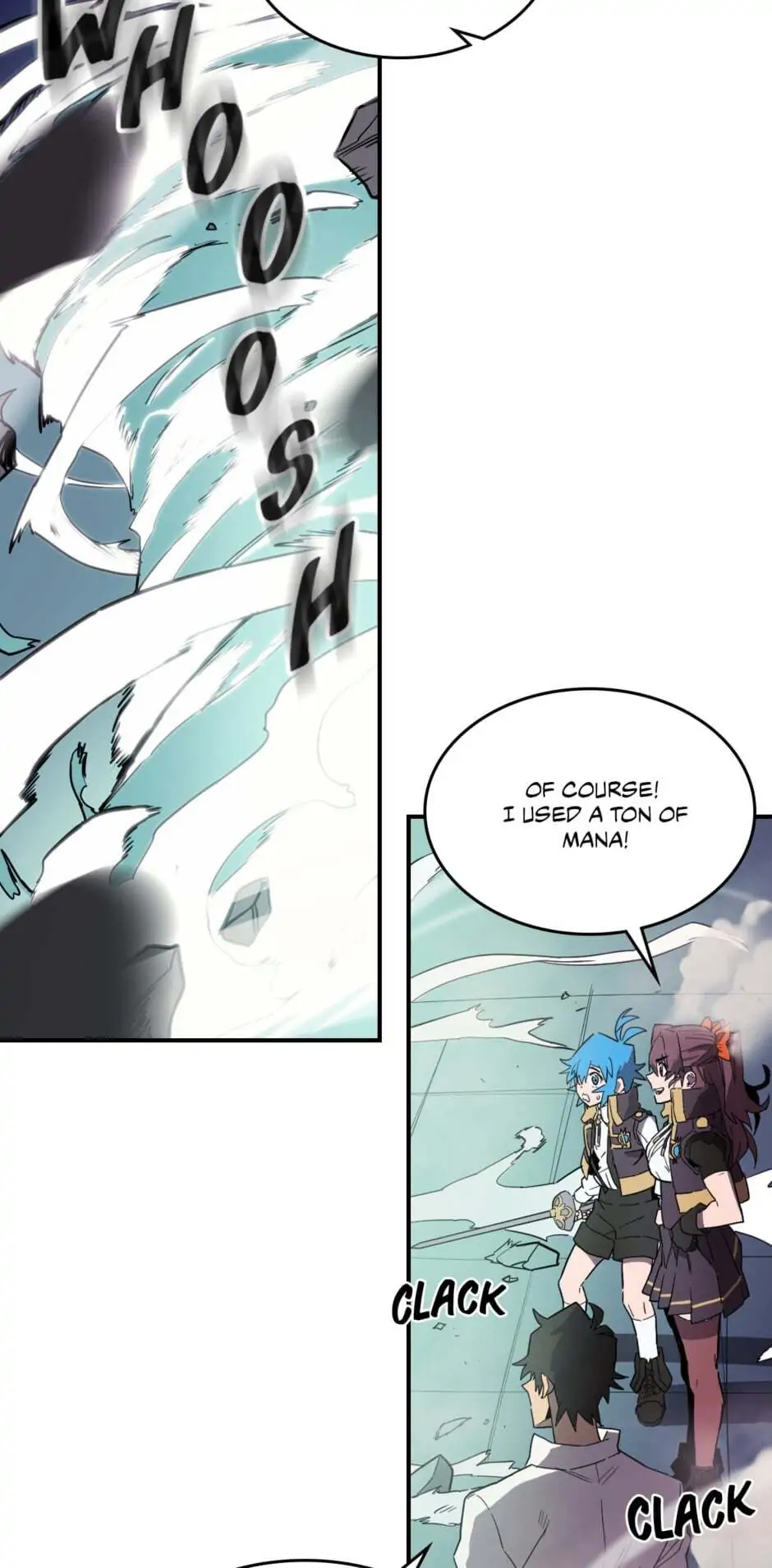 Read A Returner’s Magic Should Be Special EN Manga Online