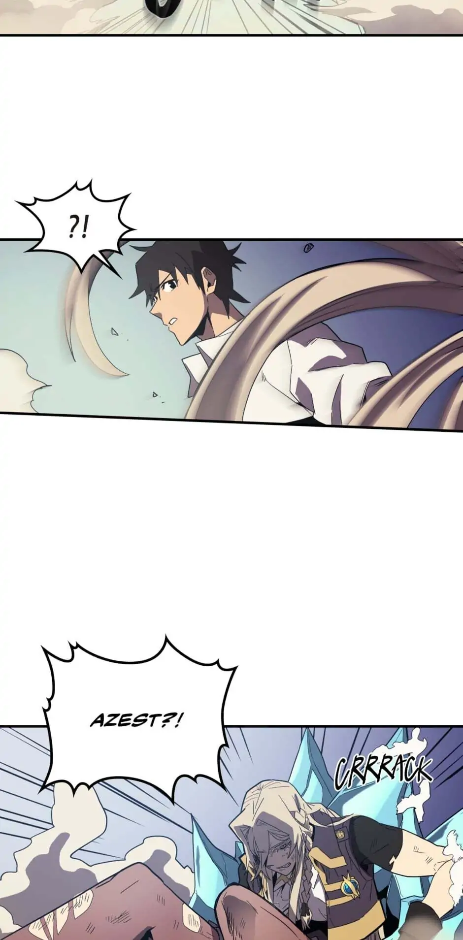 Read A Returner’s Magic Should Be Special EN Manga Online