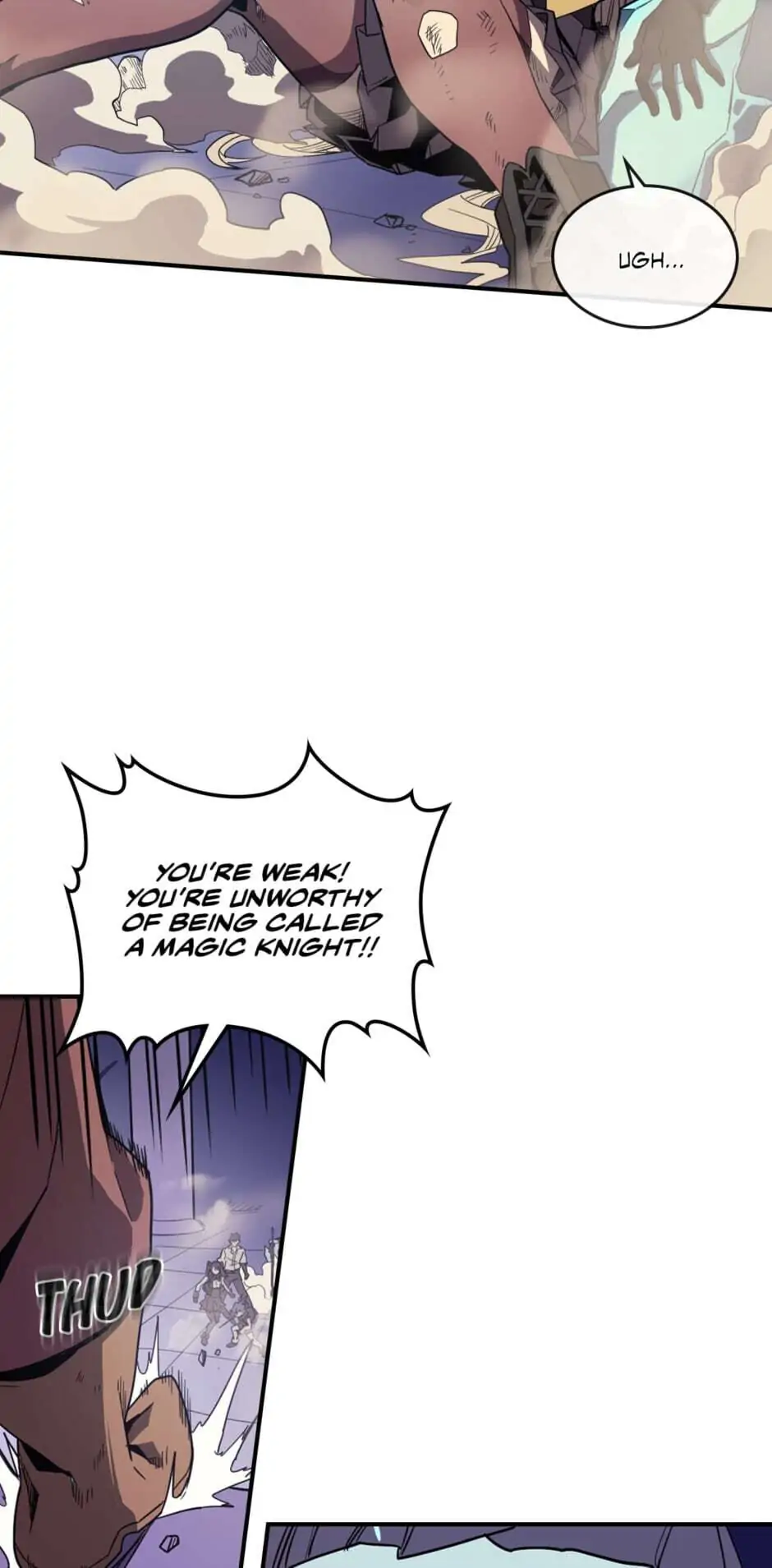 Read A Returner’s Magic Should Be Special EN Manga Online