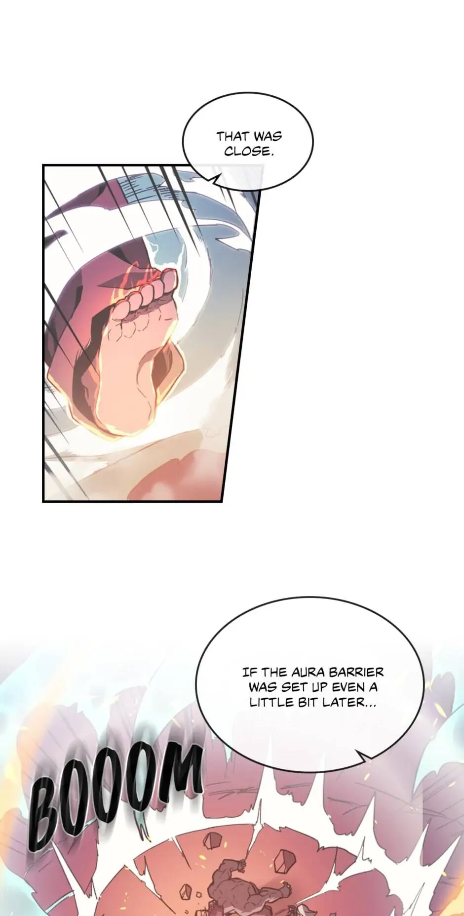 Read A Returner’s Magic Should Be Special EN Manga Online
