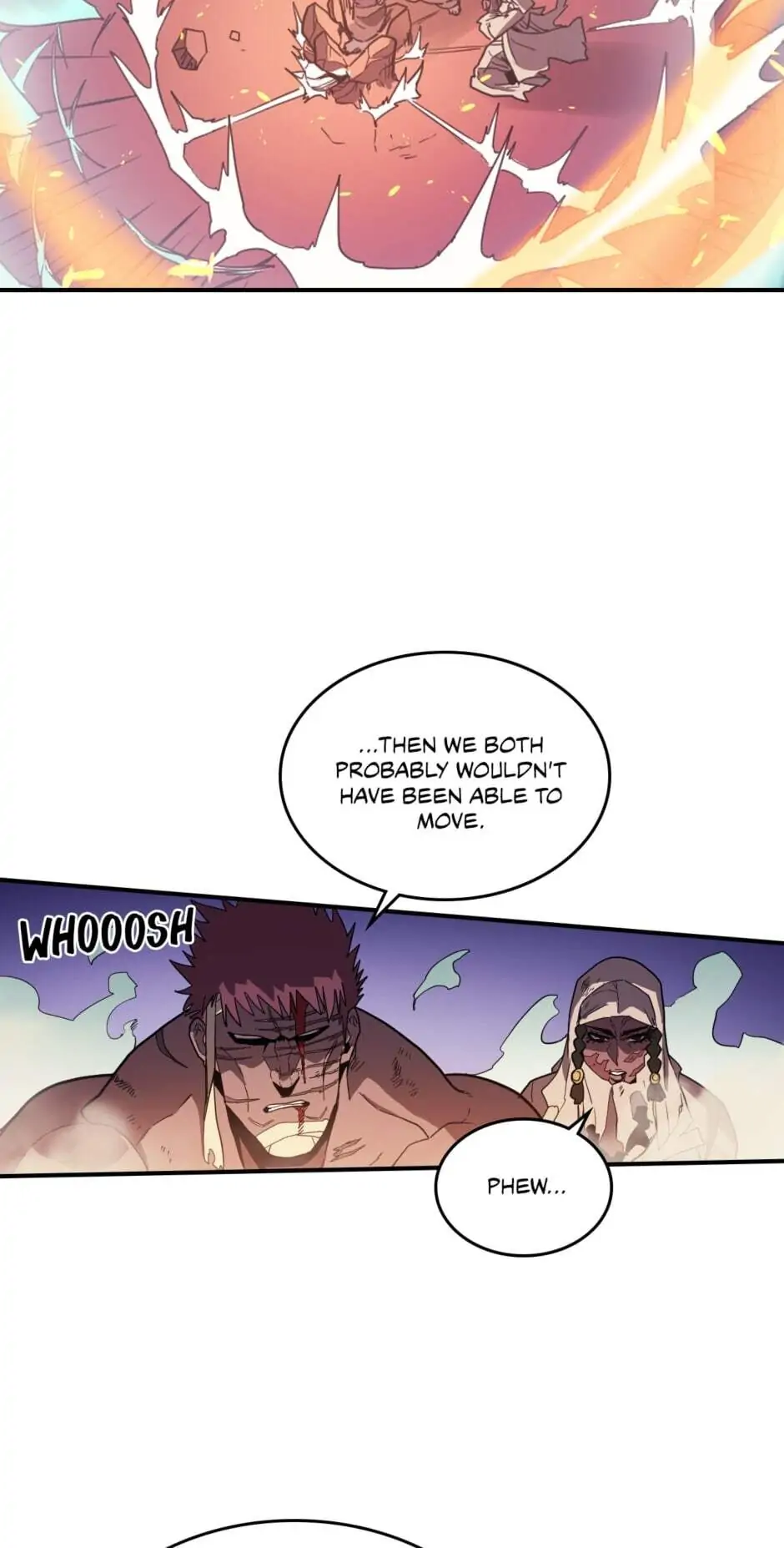 Read A Returner’s Magic Should Be Special EN Manga Online