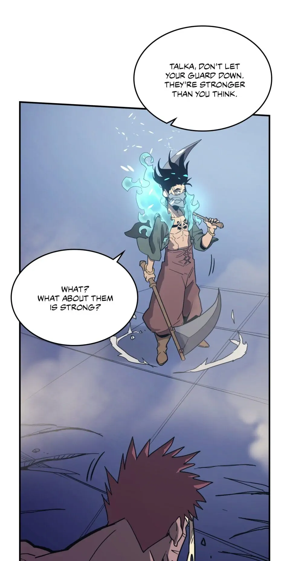 Read A Returner’s Magic Should Be Special EN Manga Online