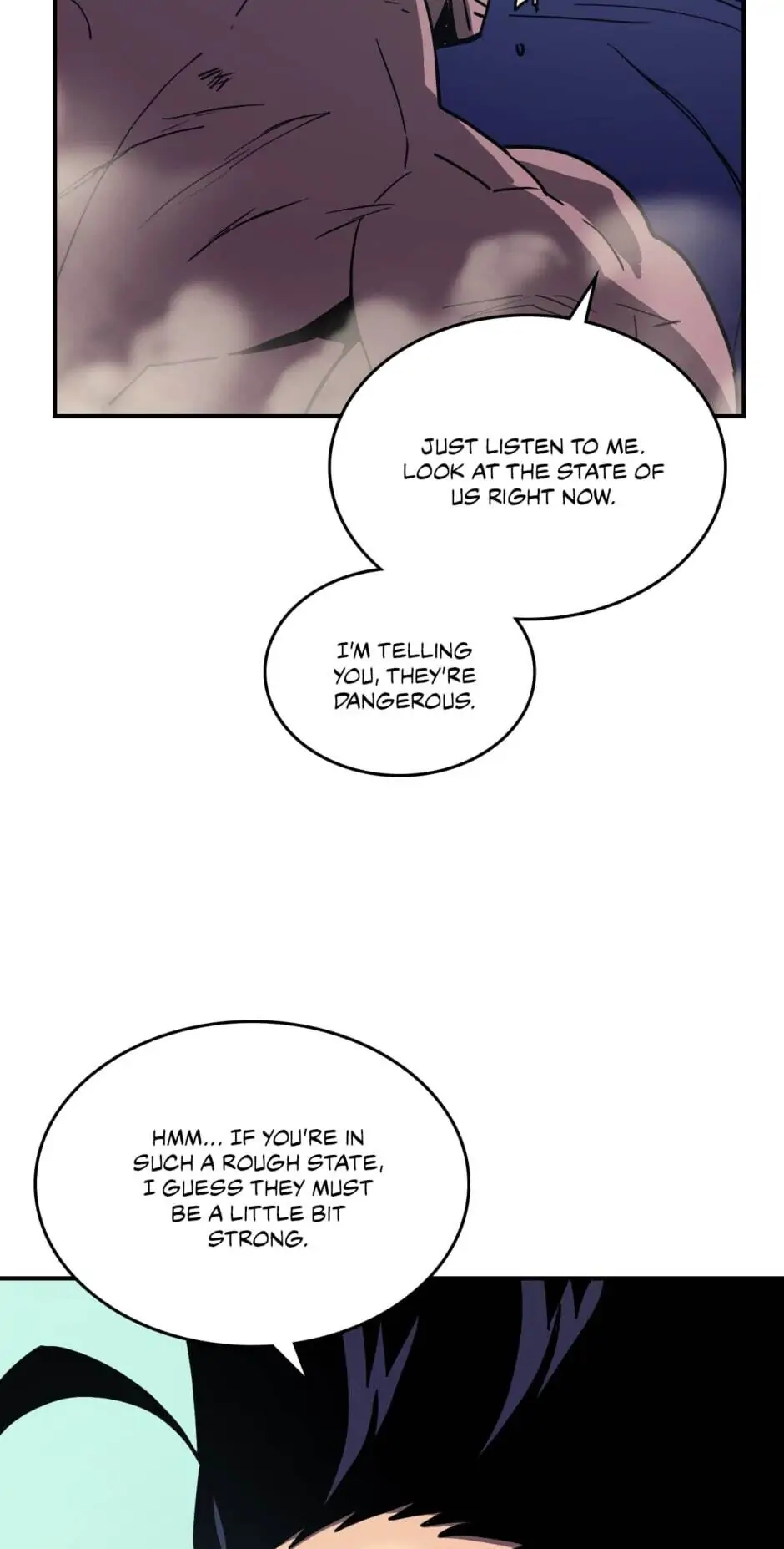 Read A Returner’s Magic Should Be Special EN Manga Online