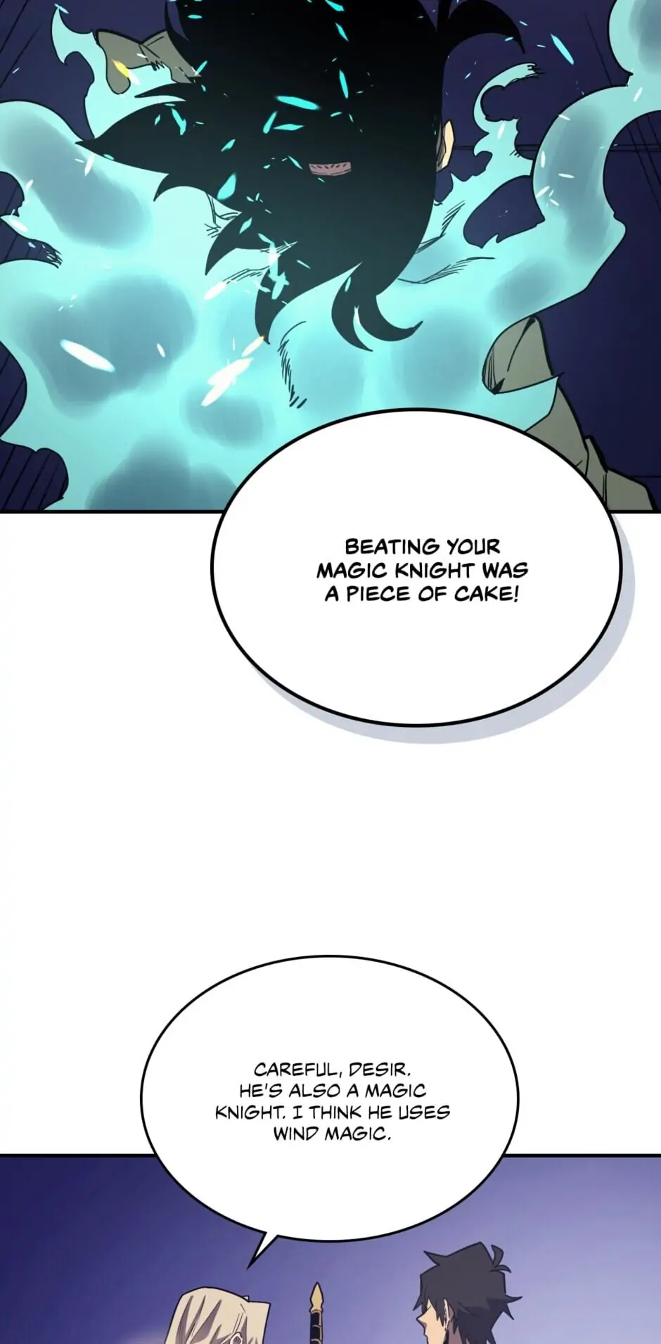 Read A Returner’s Magic Should Be Special EN Manga Online