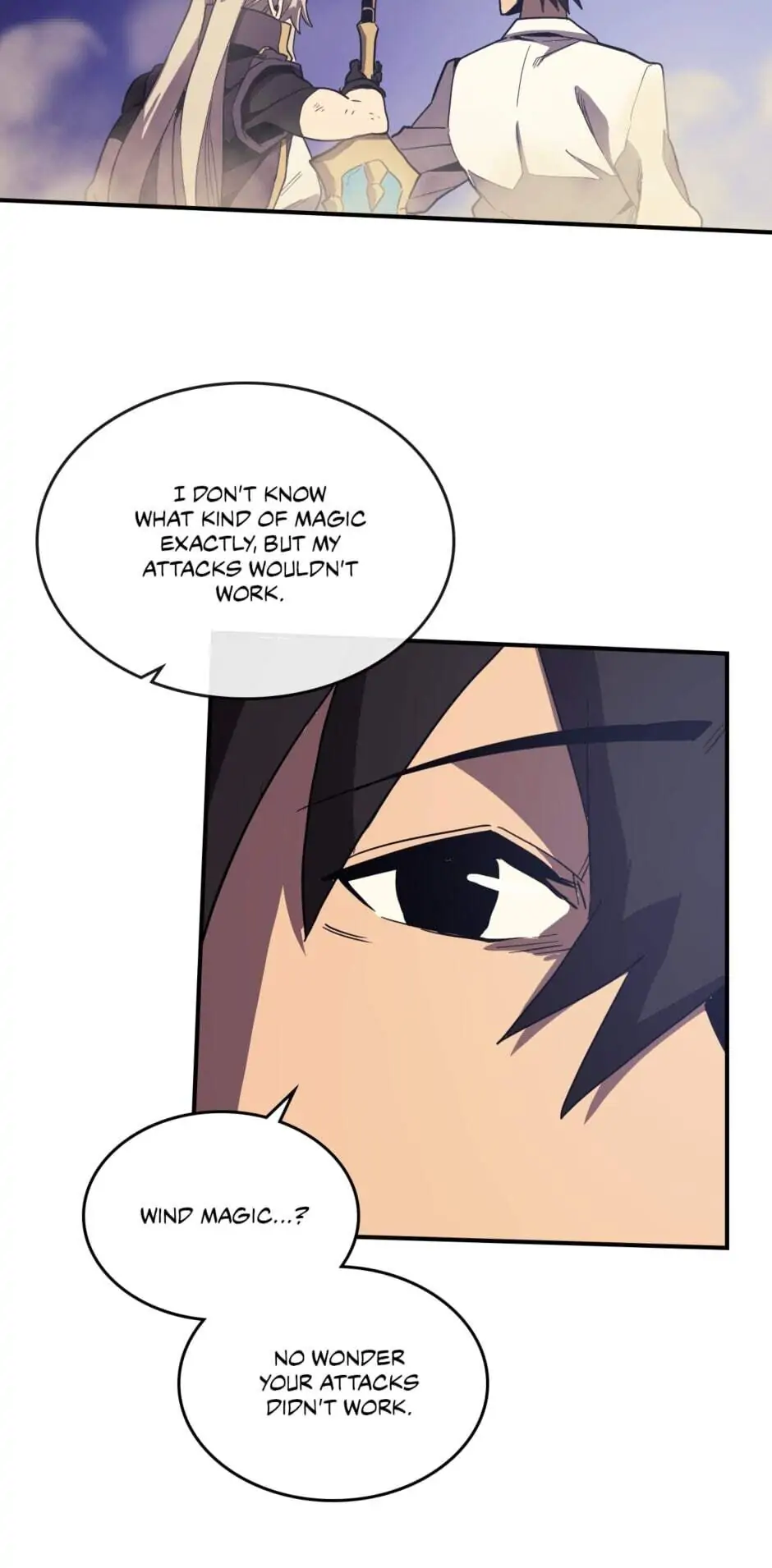 Read A Returner’s Magic Should Be Special EN Manga Online