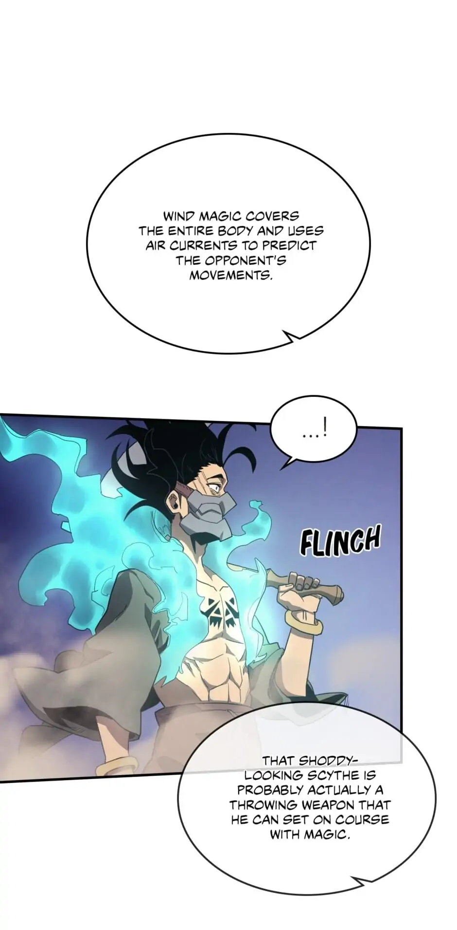 Read A Returner’s Magic Should Be Special EN Manga Online
