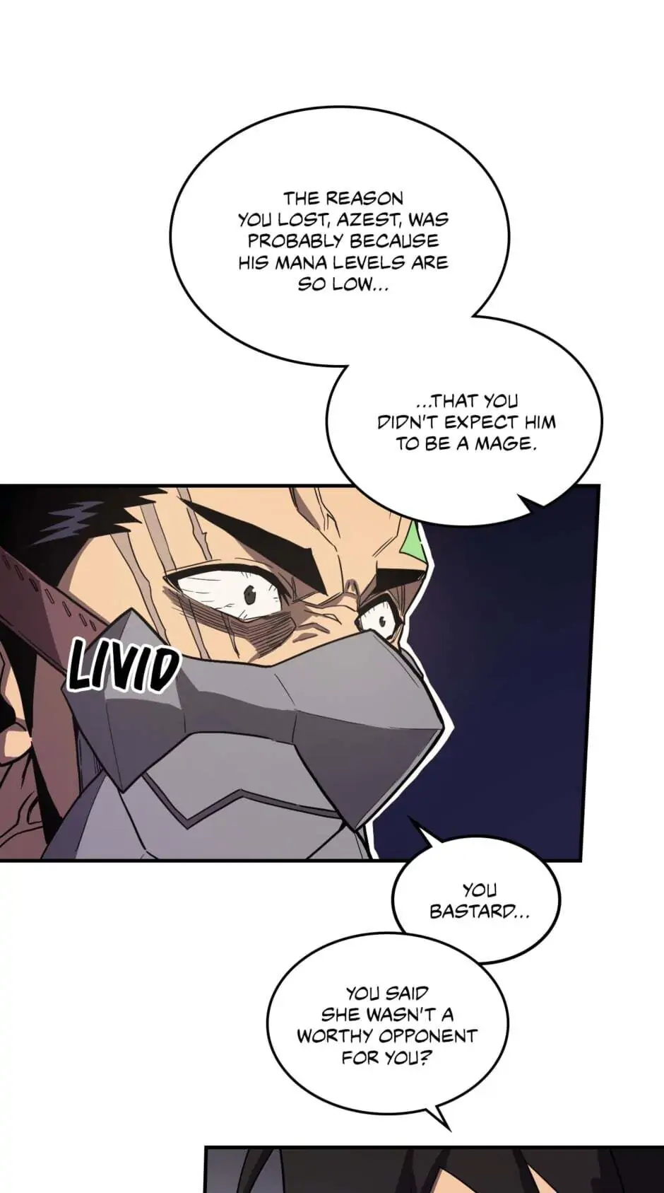 Read A Returner’s Magic Should Be Special EN Manga Online