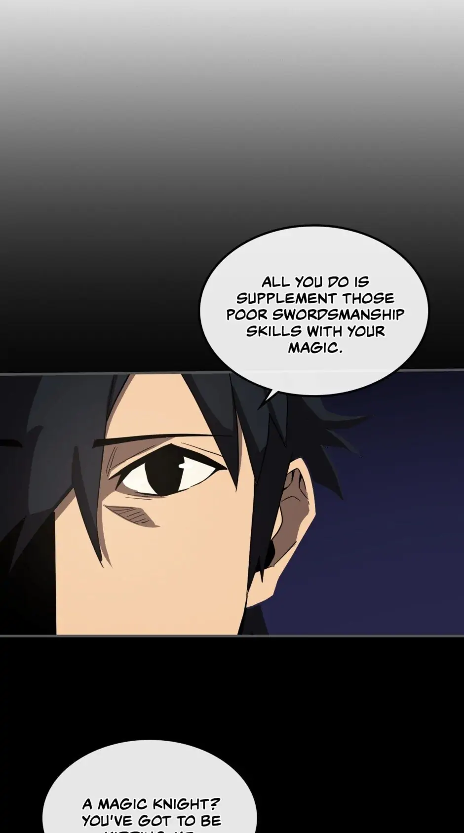Read A Returner’s Magic Should Be Special EN Manga Online