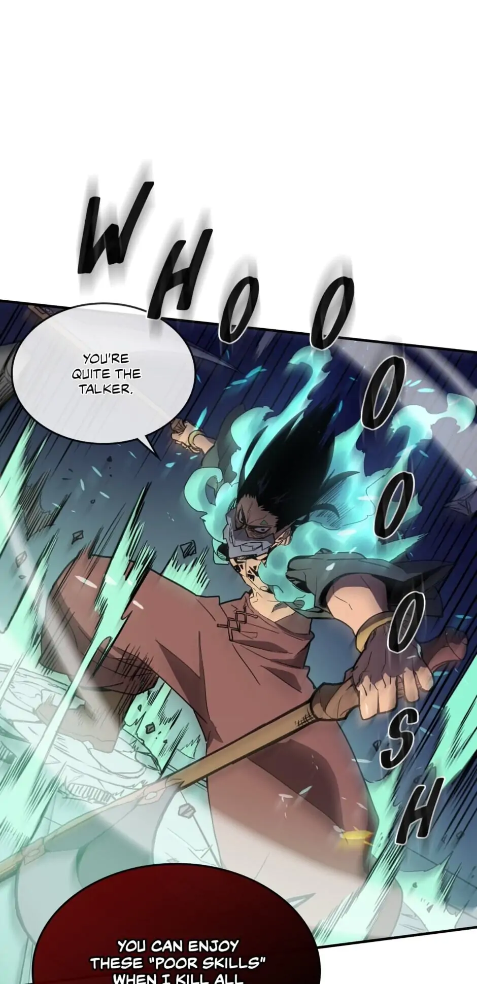 Read A Returner’s Magic Should Be Special EN Manga Online