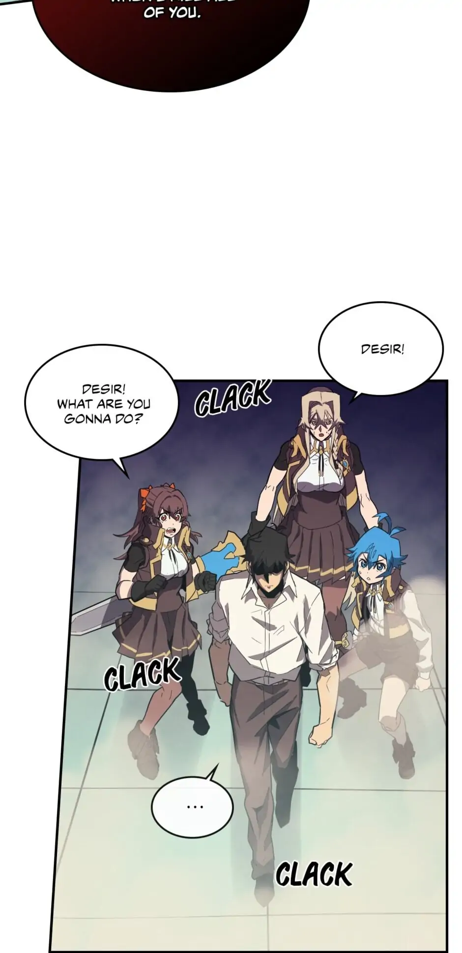 Read A Returner’s Magic Should Be Special EN Manga Online