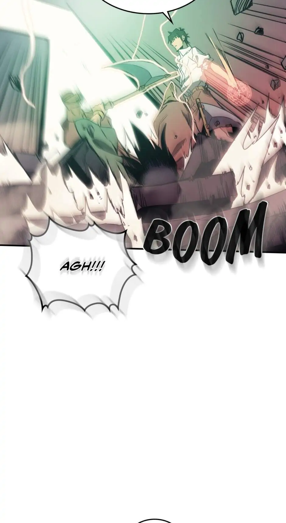 Read A Returner’s Magic Should Be Special EN Manga Online