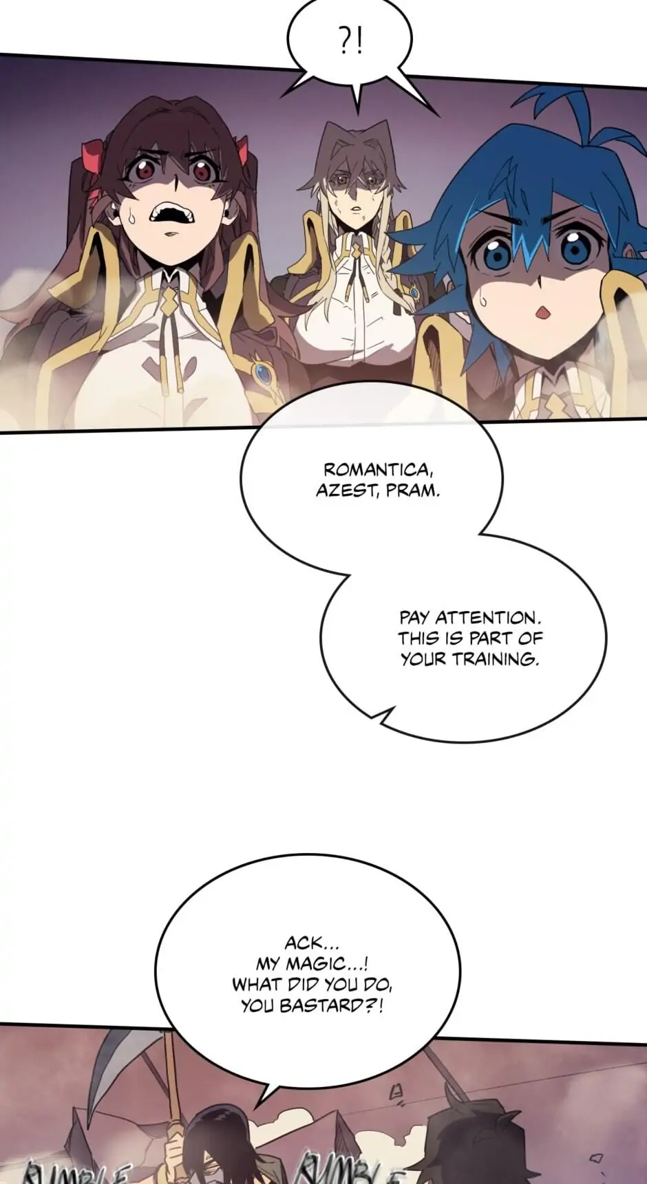 Read A Returner’s Magic Should Be Special EN Manga Online
