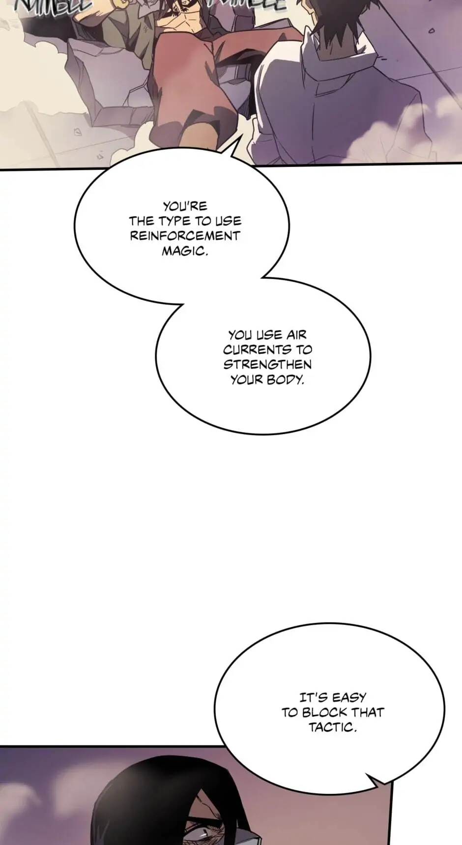 Read A Returner’s Magic Should Be Special EN Manga Online