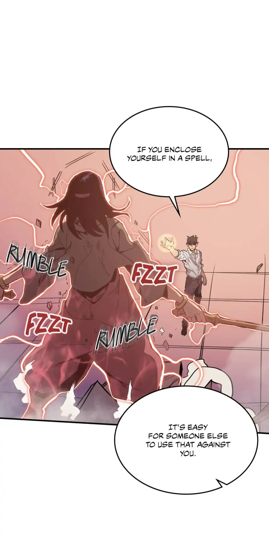 Read A Returner’s Magic Should Be Special EN Manga Online
