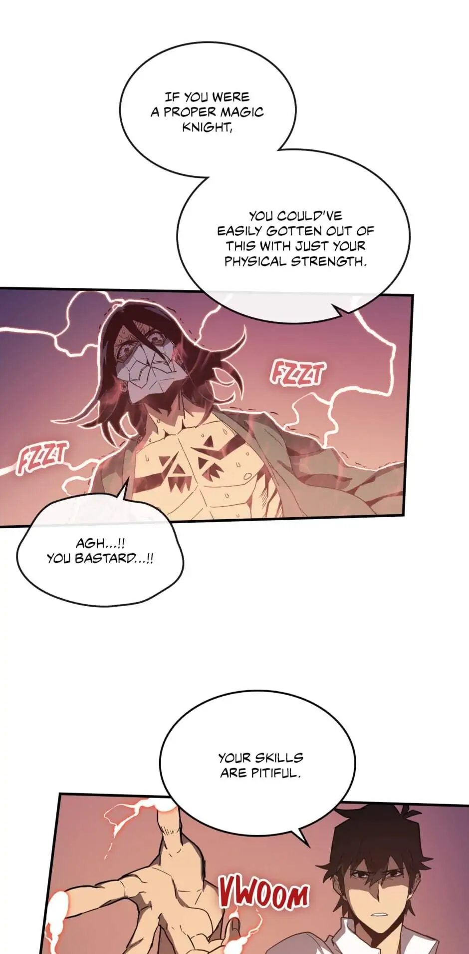 Read A Returner’s Magic Should Be Special EN Manga Online