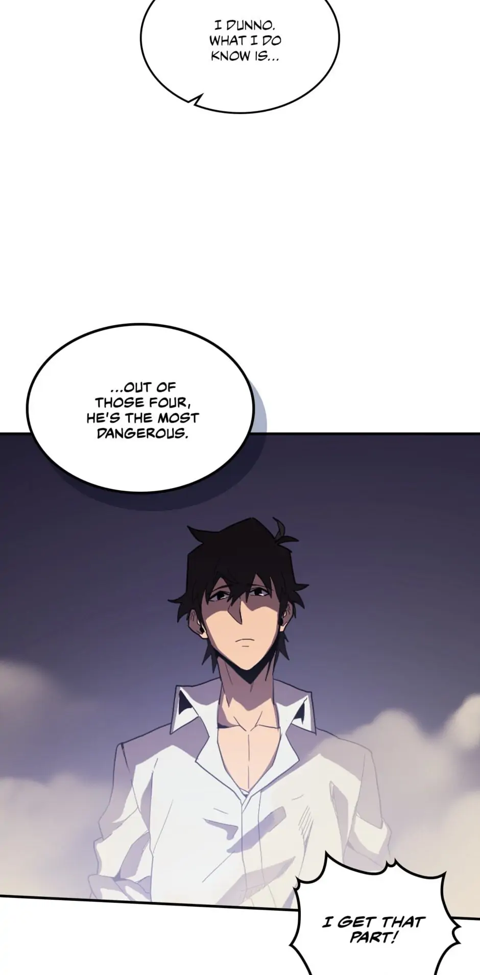 Read A Returner’s Magic Should Be Special EN Manga Online
