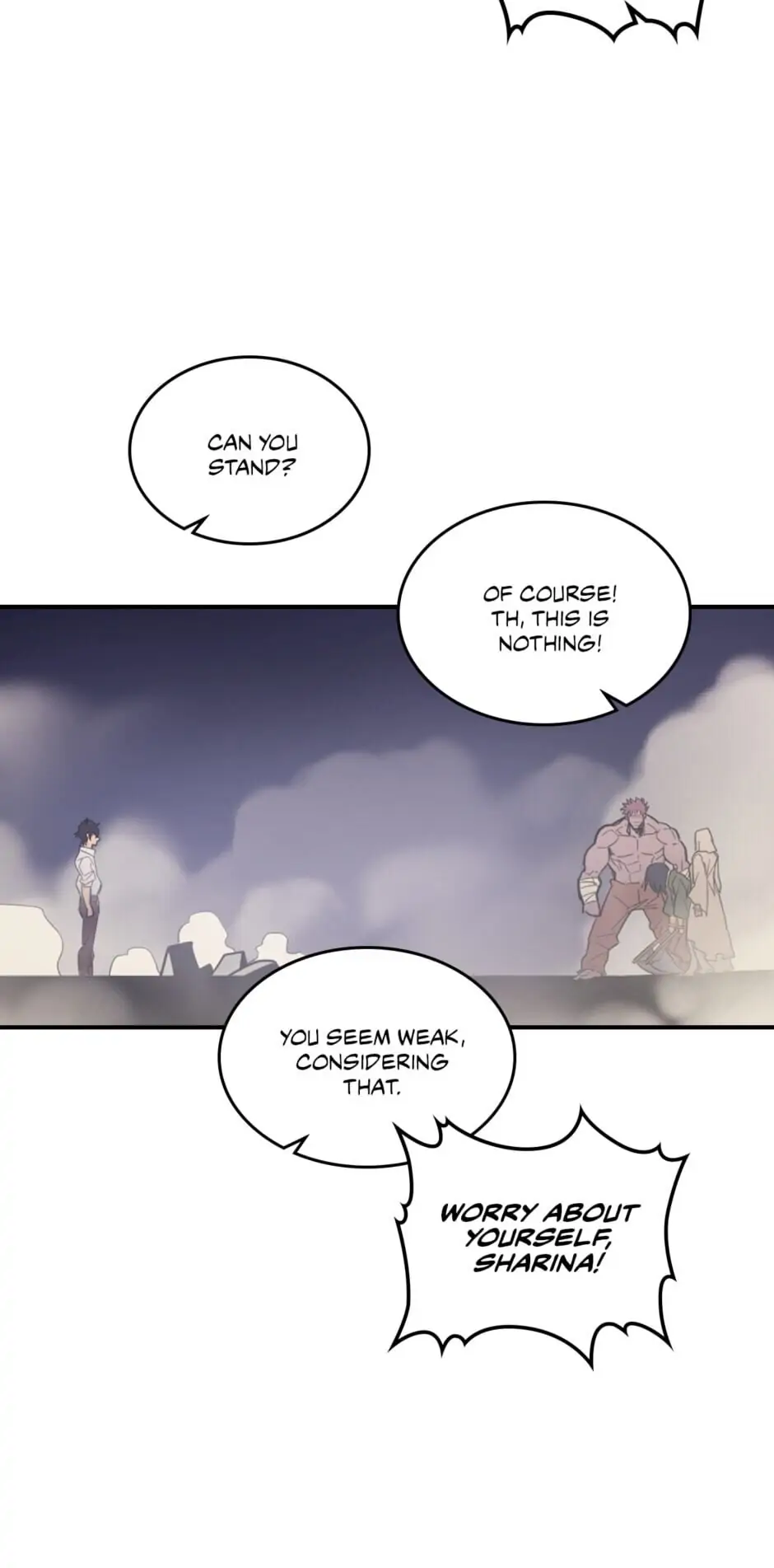 Read A Returner’s Magic Should Be Special EN Manga Online