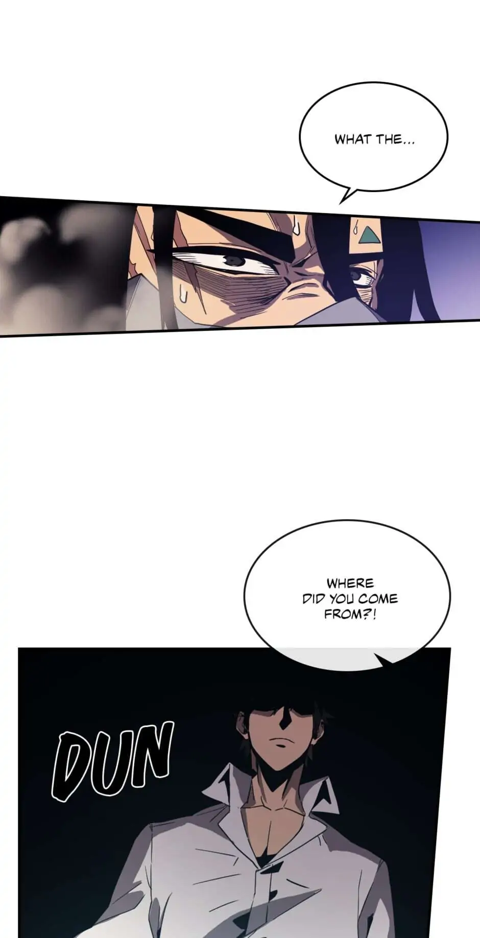 Read A Returner’s Magic Should Be Special EN Manga Online